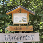 Photo n°5 de l'avis de Louisa.e fait le 09/08/2020 à 12:07 sur le  Scheuen Alpe à Balderschwang