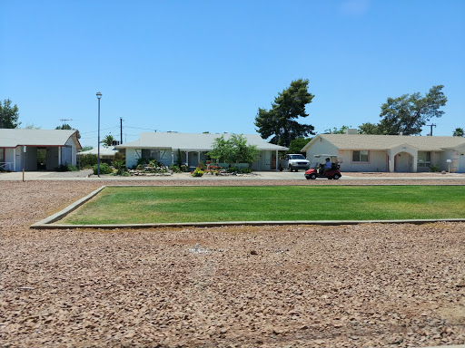 Golf Course «Sun City North Golf Course», reviews and photos, 12650 N 107th Ave, Sun City, AZ 85351, USA