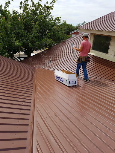 Chappell Roofing in Midland, Texas