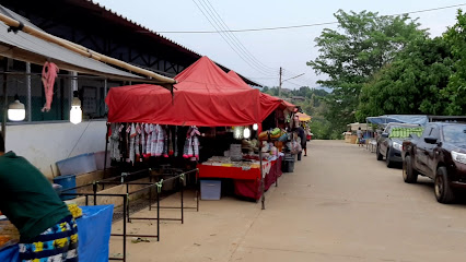 Piang Luang Monastery