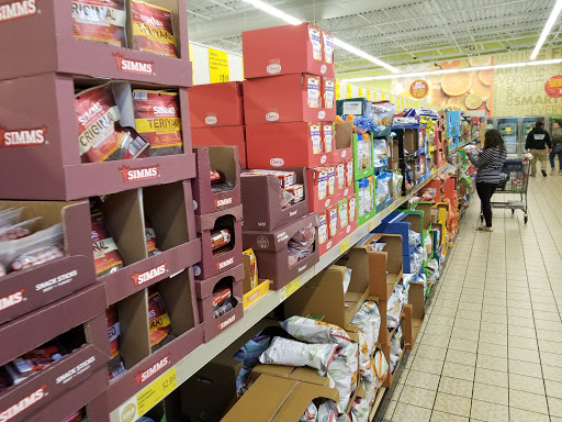 Supermarket «ALDI», reviews and photos, 1412 E Algonquin Rd, Schaumburg, IL 60173, USA