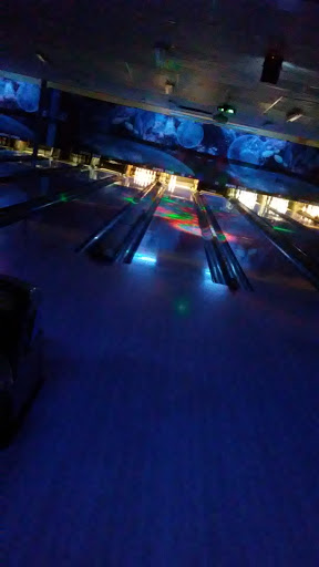 Bowling Alley «Bowl Star, Inc», reviews and photos, 4180 Pinkston Dr, Beaumont, TX 77703, USA