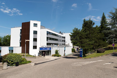 GCS Clinique Herbert à Aix-les-Bains
