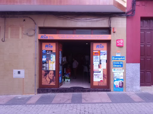 Locutorios ria Gran Canaria