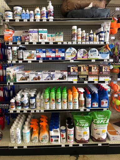 Carroll Farmers Co-Op