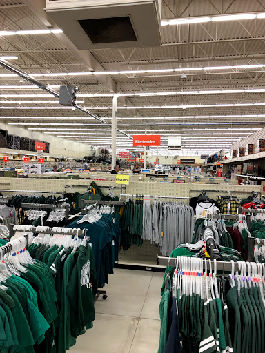Department Store «Mills Fleet Farm», reviews and photos, 3730 36th St S, Fargo, ND 58104, USA