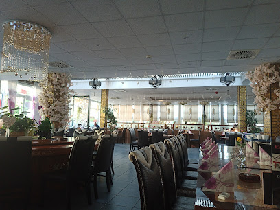 Kazahana Restaurant - Herner Str. 221, 44809 Bochum, Germany
