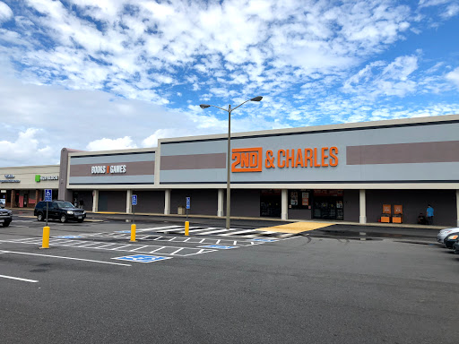 2nd & Charles, 9004 W Broad St, Richmond, VA 23294, USA, 