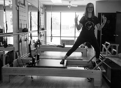 In Balance Pilates Central
