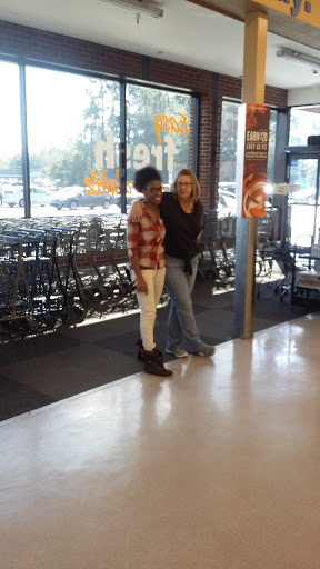 Grocery Store «Food Lion», reviews and photos, 809 N Brown St, Chadbourn, NC 28431, USA