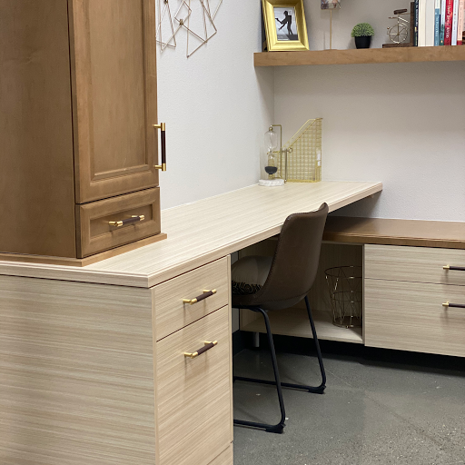 Cabinet Maker «Cabinet Connection», reviews and photos, 5783 E Shields Ave, Fresno, CA 93727, USA