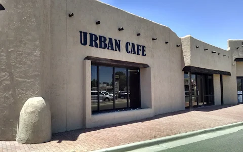 Urban Cafe And Catering image