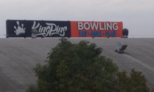 Bowling Alley «KingPins Family Entertainment Center», reviews and photos, 3550 SE 92nd Ave, Portland, OR 97266, USA