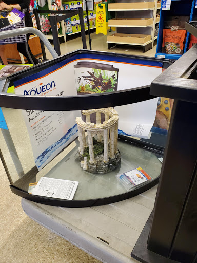 Pet Supply Store «PetSmart», reviews and photos, 156 Old Little Britain Rd, Newburgh, NY 12550, USA