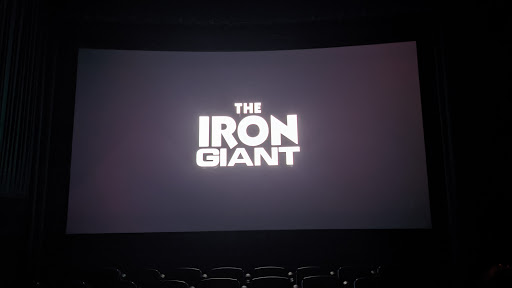 Movie Theater «Cinemark Theatres», reviews and photos, 21600 W Field Pkwy, Deer Park, IL 60010, USA