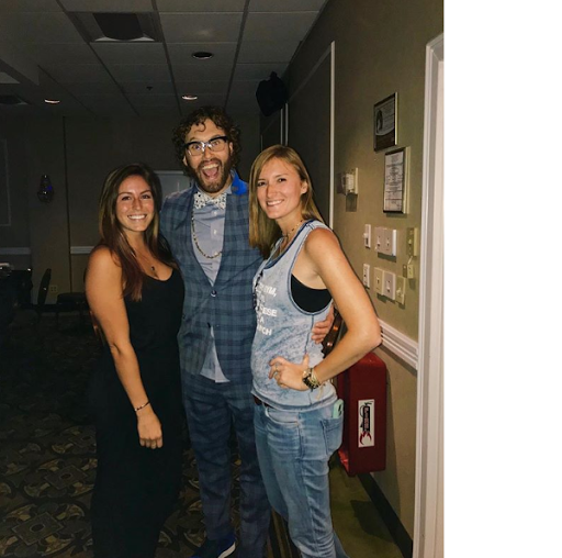 Comedy Club «Bananas Comedy Club», reviews and photos, 283 NJ-17, Hasbrouck Heights, NJ 07604, USA