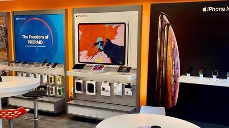 AT&T Store image 6