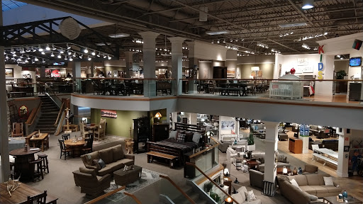 Furniture Store «HOM Furniture», reviews and photos, 4150 Berkshire Ln N, Plymouth, MN 55446, USA