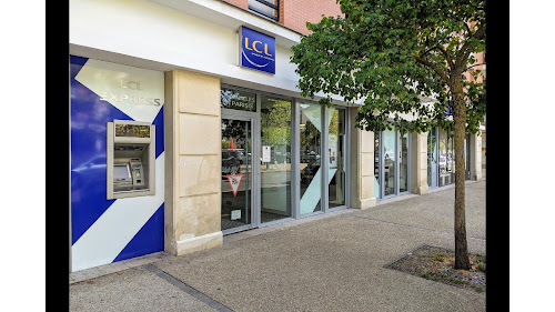 LCL Banque et assurance à Cormeilles-en-Parisis