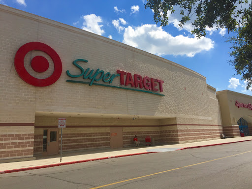 Target, 11311 Bandera Rd, San Antonio, TX 78250, USA, 