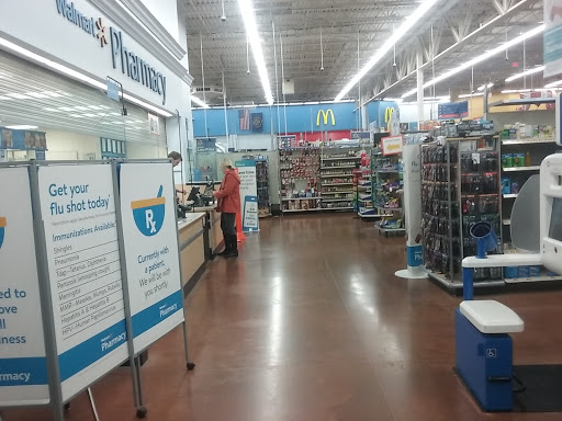 Department Store «Walmart Supercenter», reviews and photos, 9151 Quarry Bend Dr, Sandy, UT 84094, USA