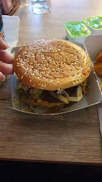 Photo n°20 de McDonald's à Vallauris ()