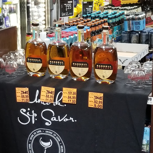 Liquor Store «Liquor Locker», reviews and photos, 1740 Dual Hwy, Hagerstown, MD 21740, USA