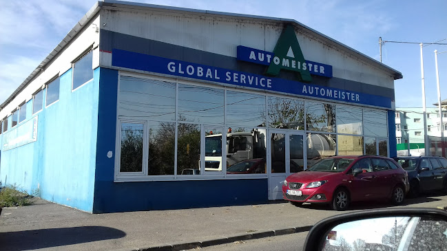 Global Auto Service