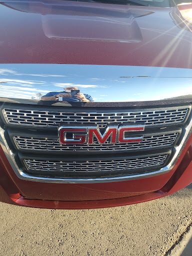 Buick Dealer «AutoNation Buick GMC Henderson», reviews and photos, 330 Old Gibson Rd, Henderson, NV 89014, USA