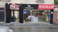 Photos du propriétaire du Pizzeria My pizz' Beauvais - n°2
