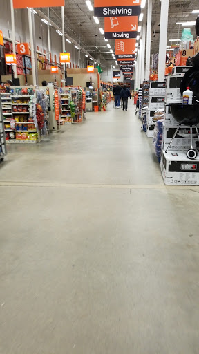 Home Improvement Store «The Home Depot», reviews and photos, 1550 Torrence Ave, Calumet City, IL 60409, USA