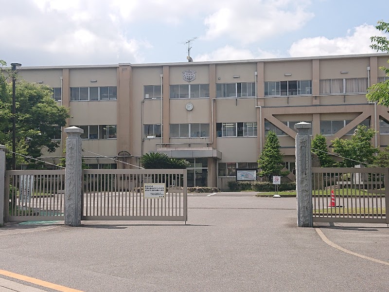 愛知県立岡崎商業高等学校