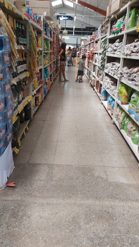 Horarios de Supermercados El Canario
