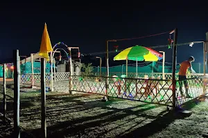 CHHA-E-CHUTI , 'ছ' - এ ছুটি Red Crab Eco-Tourism Beach Camp image