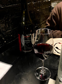 Vin du Yard Cave & Restaurant à Paris - n°9