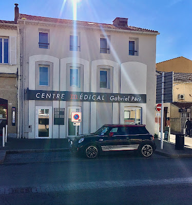 UNIA Sébastien à Le Pradet