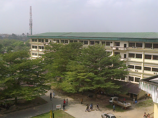 University of Port Harcourt, University of PMB 5323 Choba, East-West Rd, Port Harcourt, Nigeria, City Government Office, state Rivers