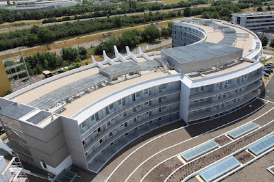 SOFRIEX INGÉNIERIE à Issy-les-Moulineaux