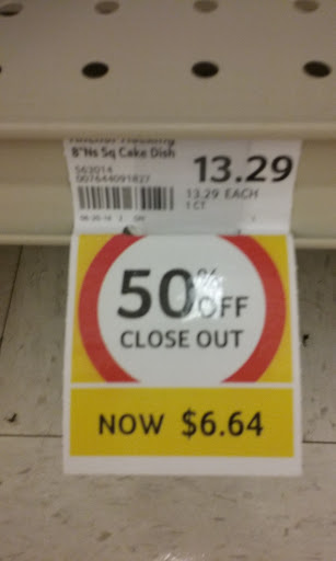 Grocery Store «Winn-Dixie», reviews and photos, 3246 US-441, Okeechobee, FL 34974, USA