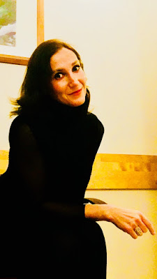 Nizard Nathalie à Groslay