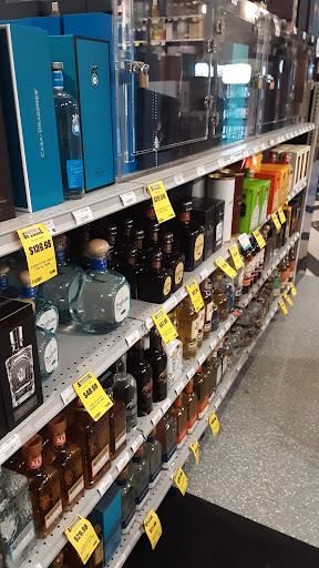 Liquor Store «Vintage Liquor», reviews and photos, 1836 SW 3rd Ave, Miami, FL 33129, USA