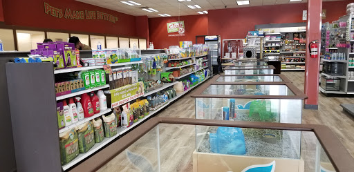 Pet Supply Store «Petland Dallas», reviews and photos, 11909 Preston Rd, Dallas, TX 75230, USA
