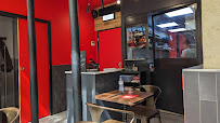 Atmosphère du Restaurant de nouilles Cheng Noodles à Paris - n°5