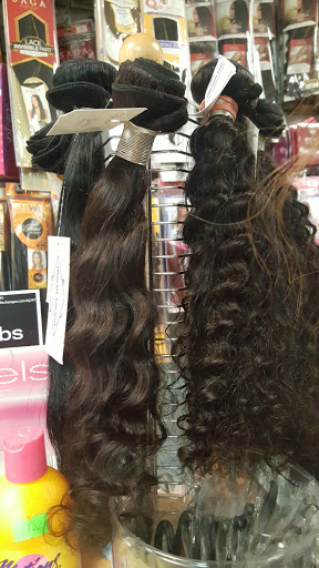 Beauty Supply Store «PD&K Beauty Supply», reviews and photos, 611 Holcomb Bridge Rd B, Roswell, GA 30076, USA