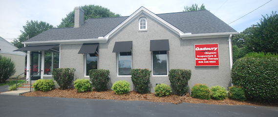 Gadoury Chiropractic Center