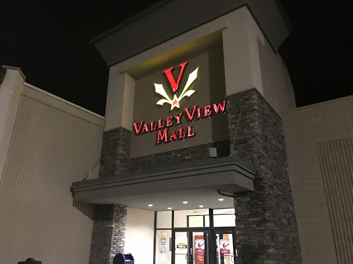 Shopping Mall «Valley View Mall», reviews and photos, 4802 Valley View Blvd NW, Roanoke, VA 24012, USA