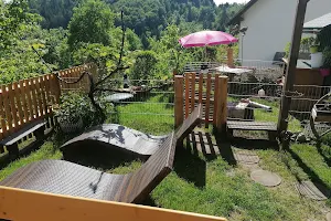 Jausnstation Hemmastüberl image