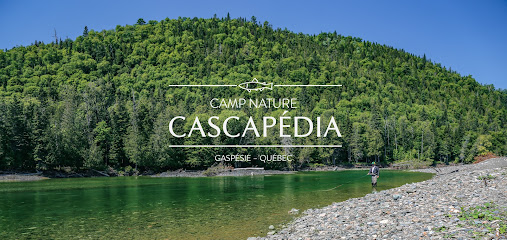 Camp Nature Cascapedia