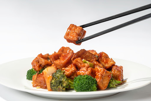 Hoys Wok Chinese Food image