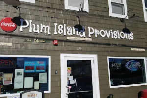 Plum Island Provisions image